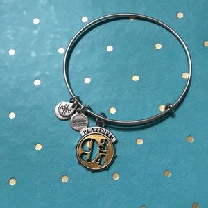HARRY POTTER ALEX & ANI